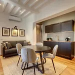 Mamo Florence - Badesse Terrace Apartment