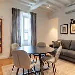 Mamo Florence - Badesse Terrace Apartment