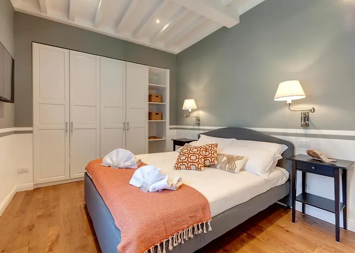 Mamo Florence - Badesse Terrace Apartment