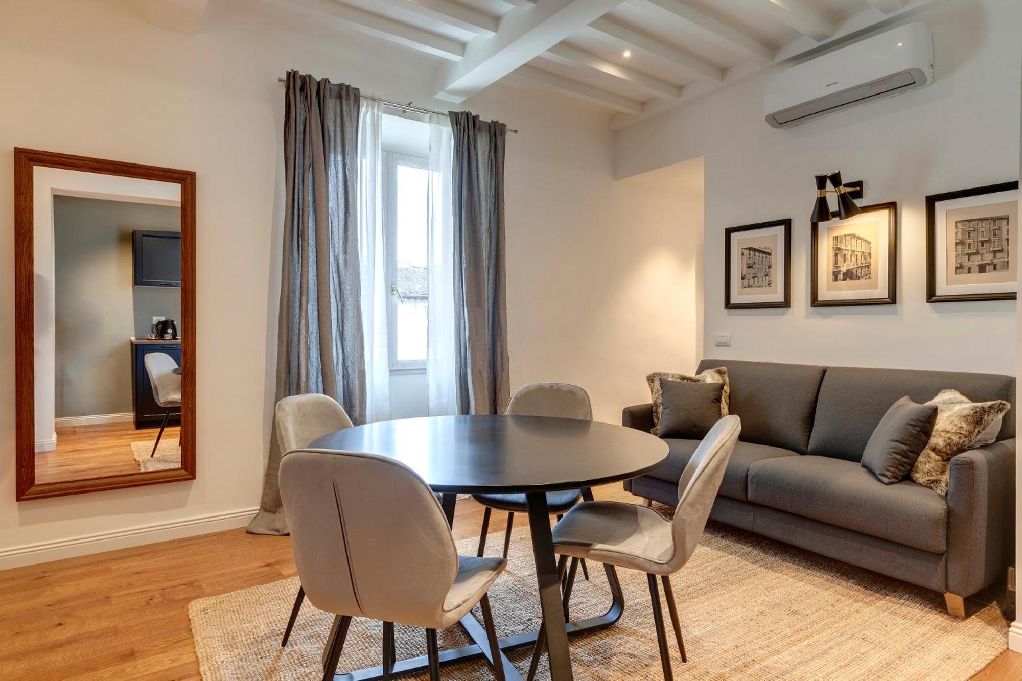 La Badessa By Mamo Apartamento Florença