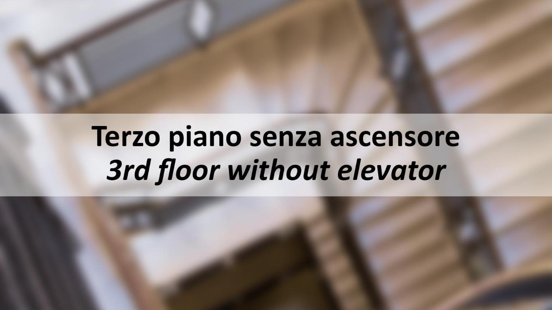 Apartamento La Badessa By Mamo